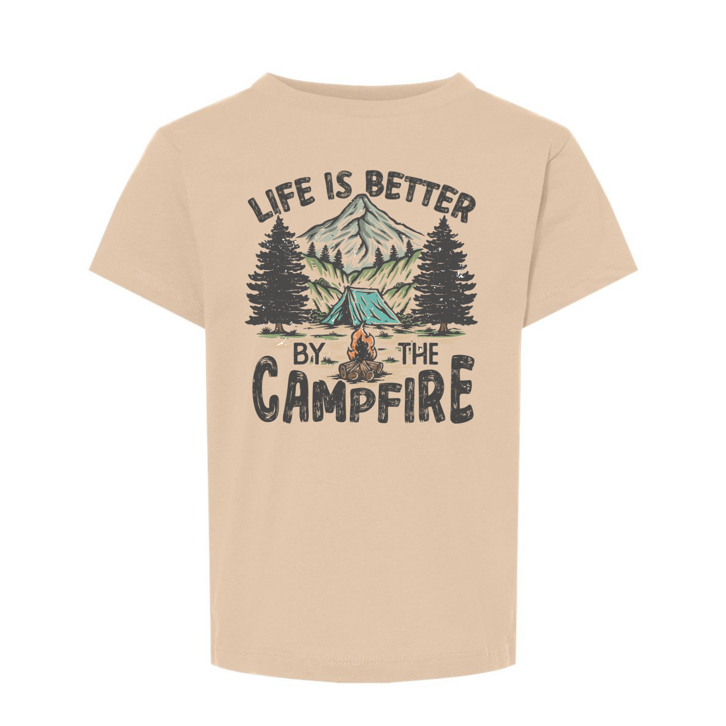 Campfire Youth