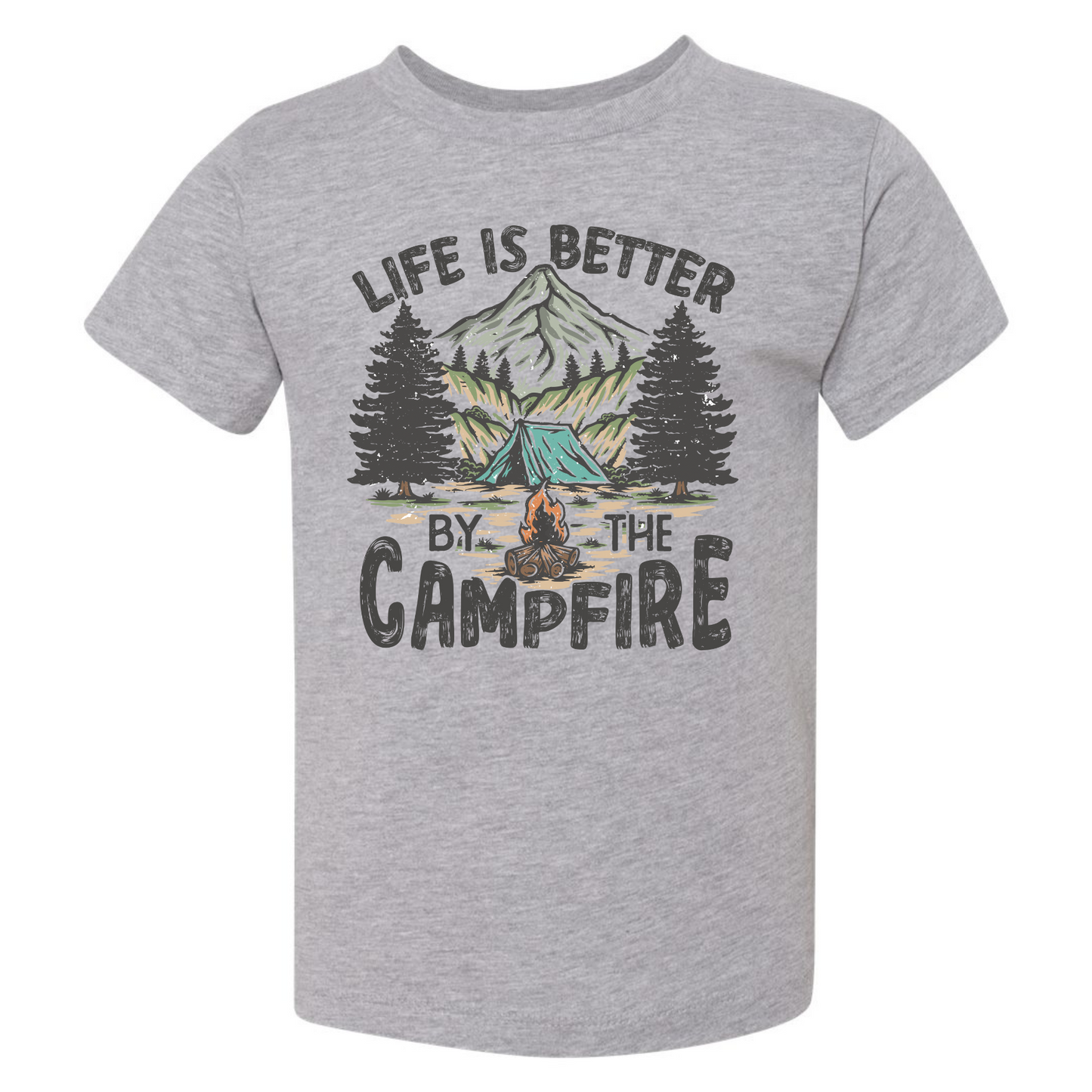 Campfire Youth