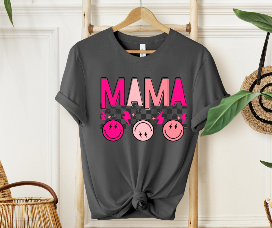 Mama Pink