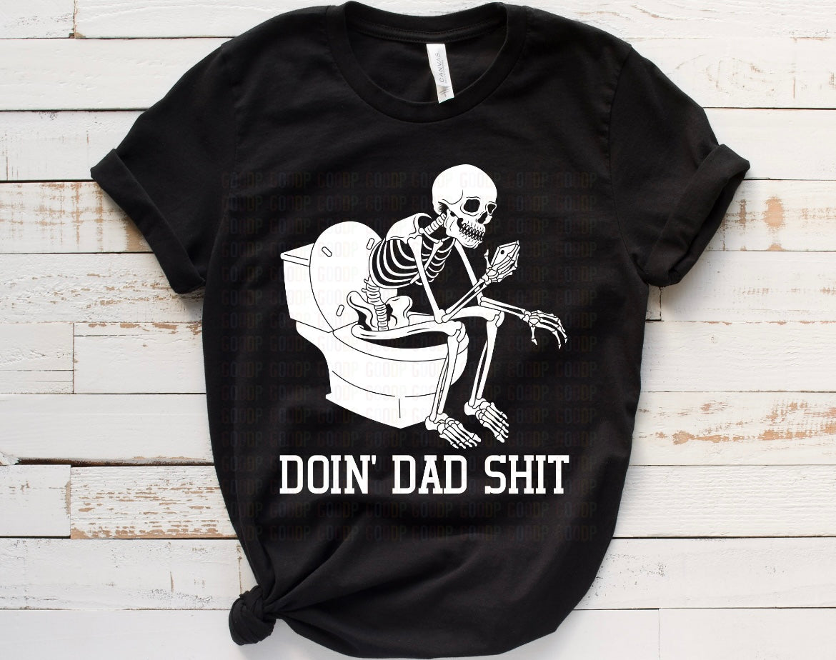 Dad Shit