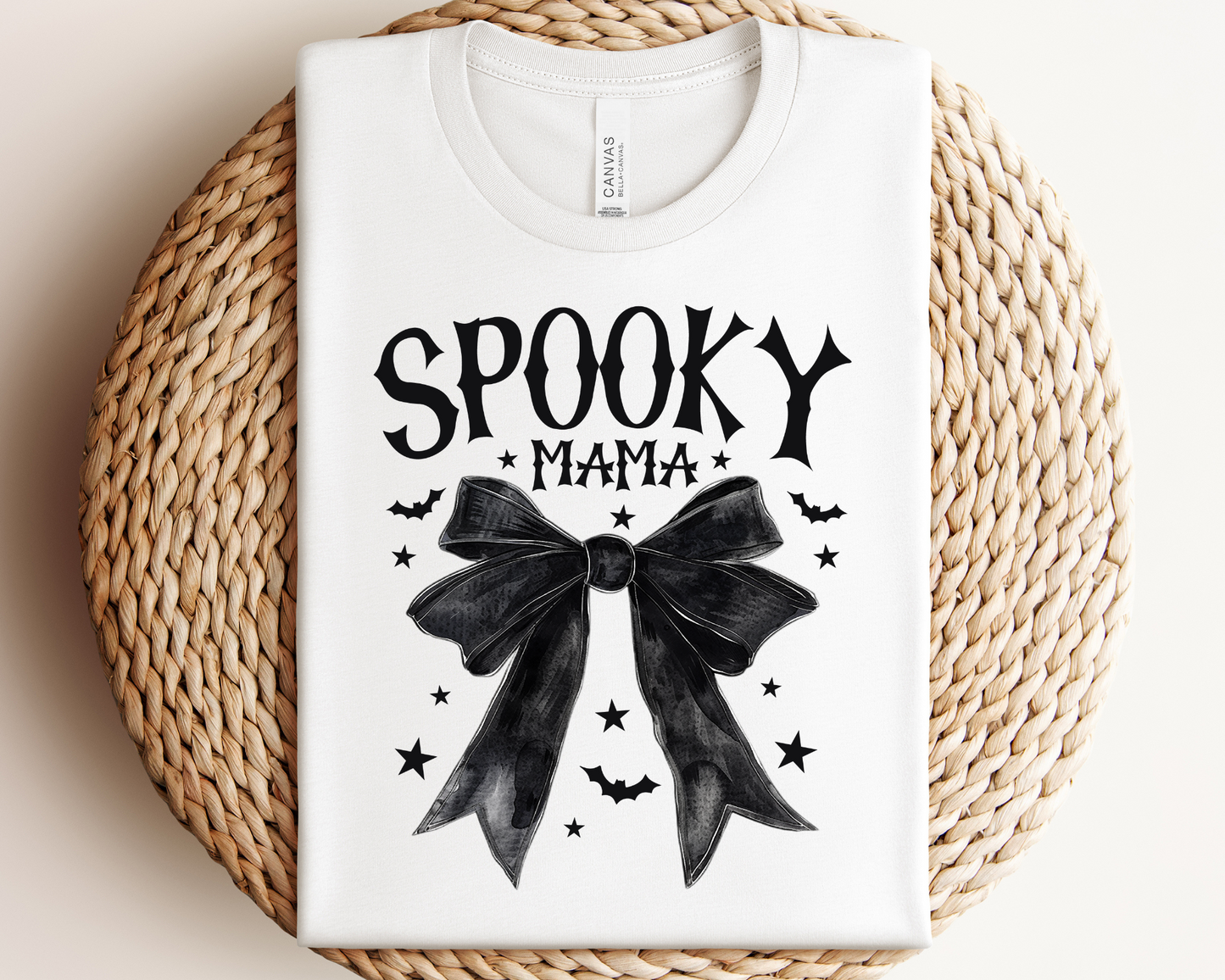 Spooky Mama