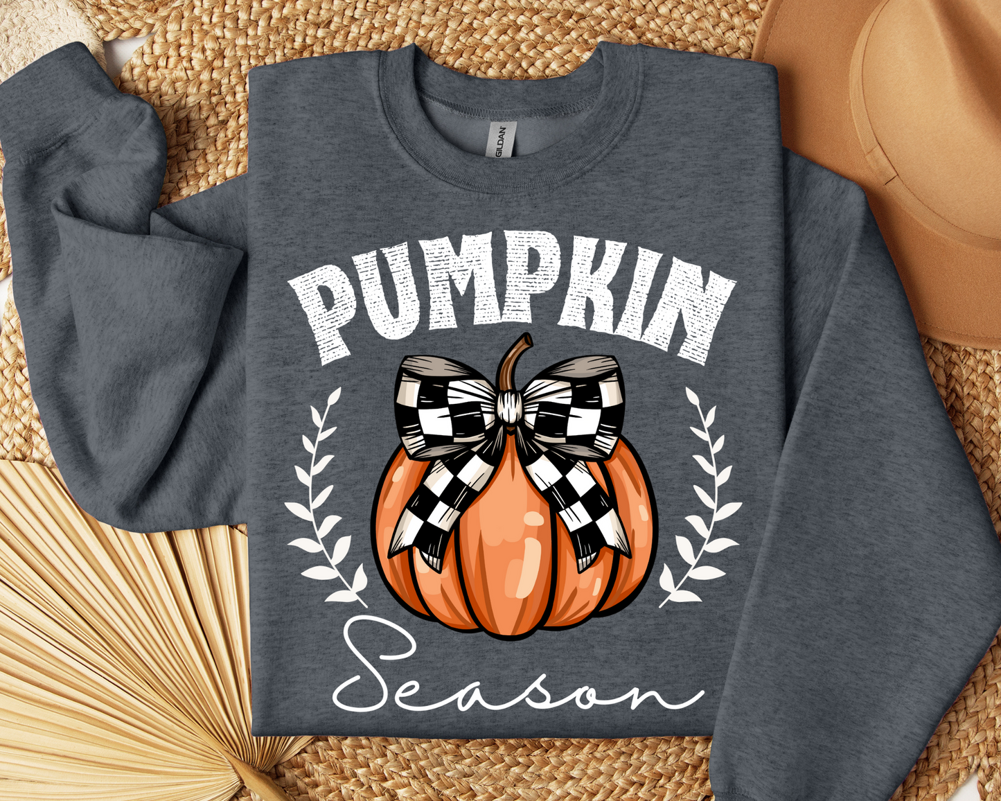 Pumpkin Season