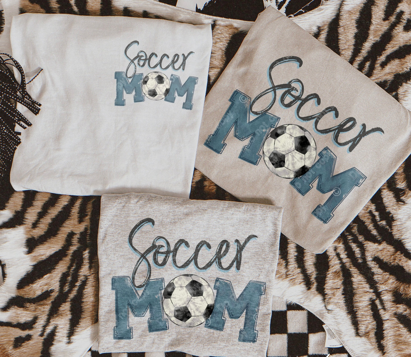 Soccer Mama