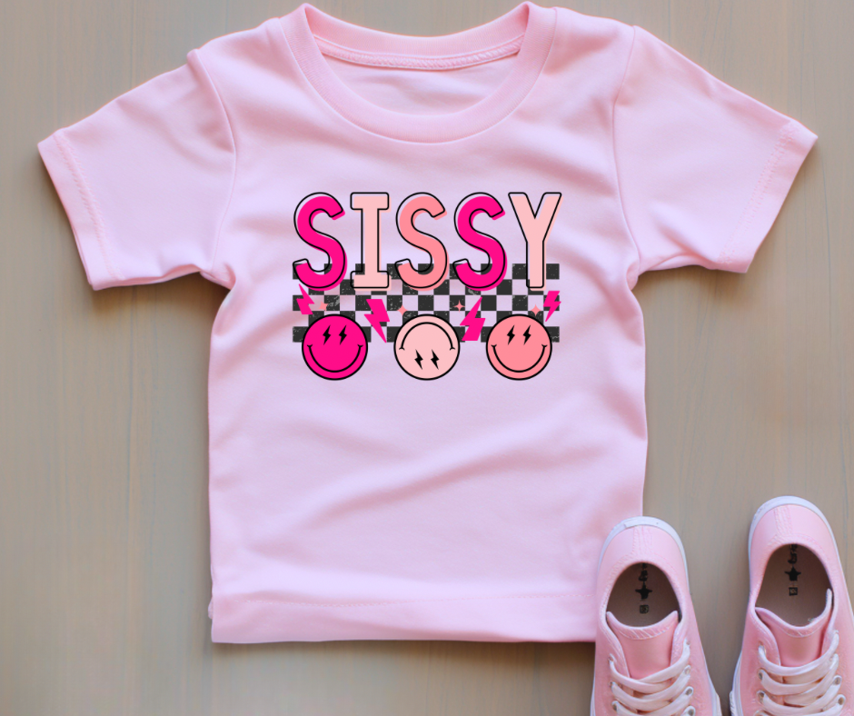 Sissy infant/Toddler