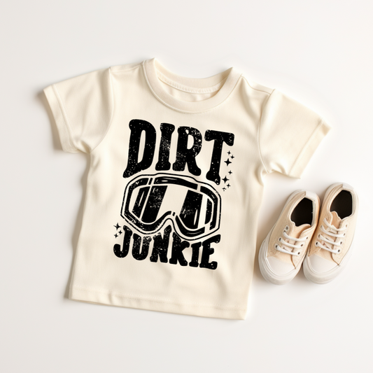 Dirt Junkie Youth