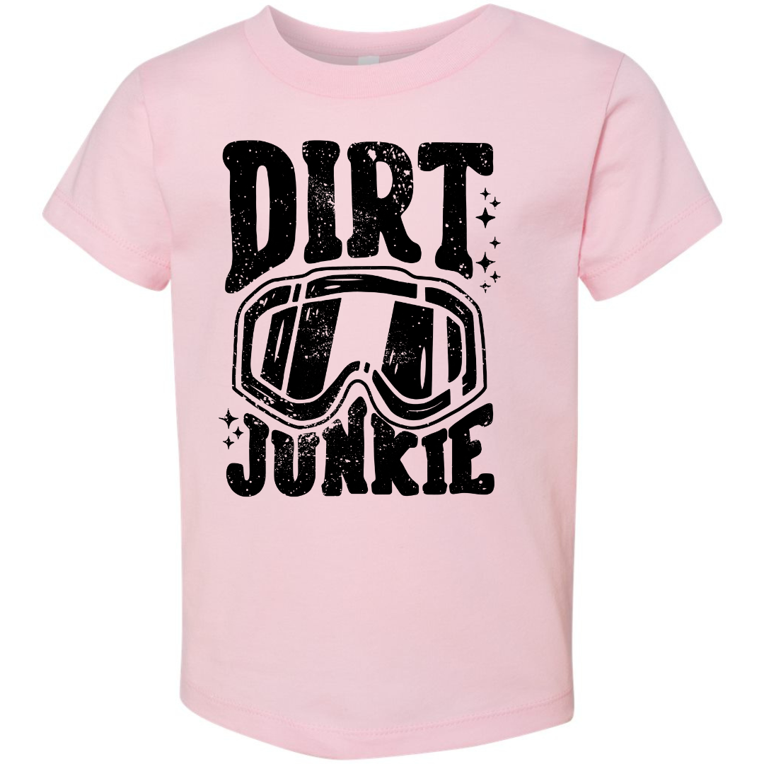 Dirt Junkie Youth