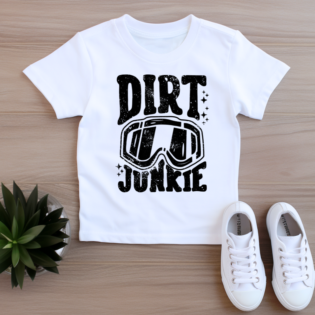 Dirt Junkie Youth