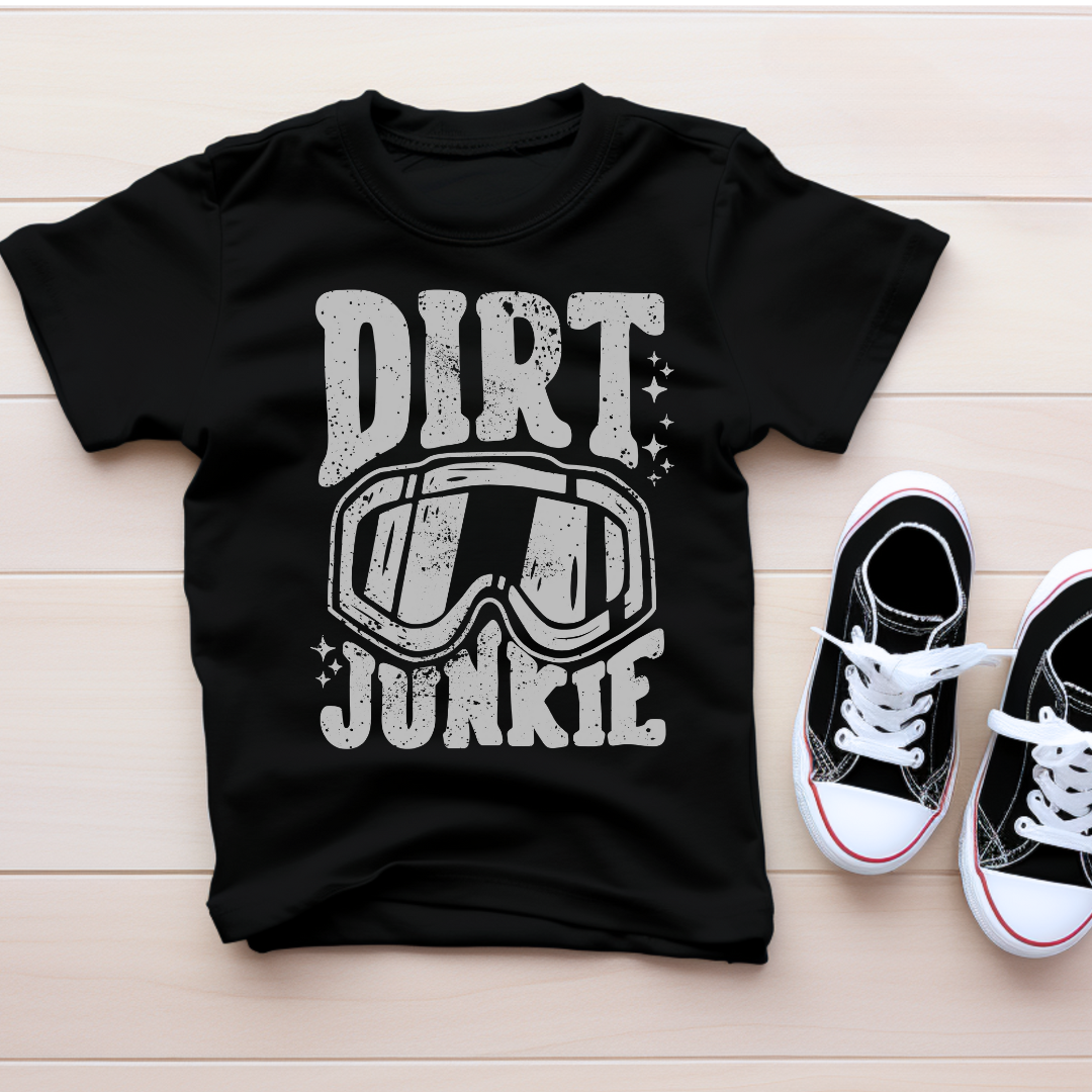 Dirt Junkie Youth