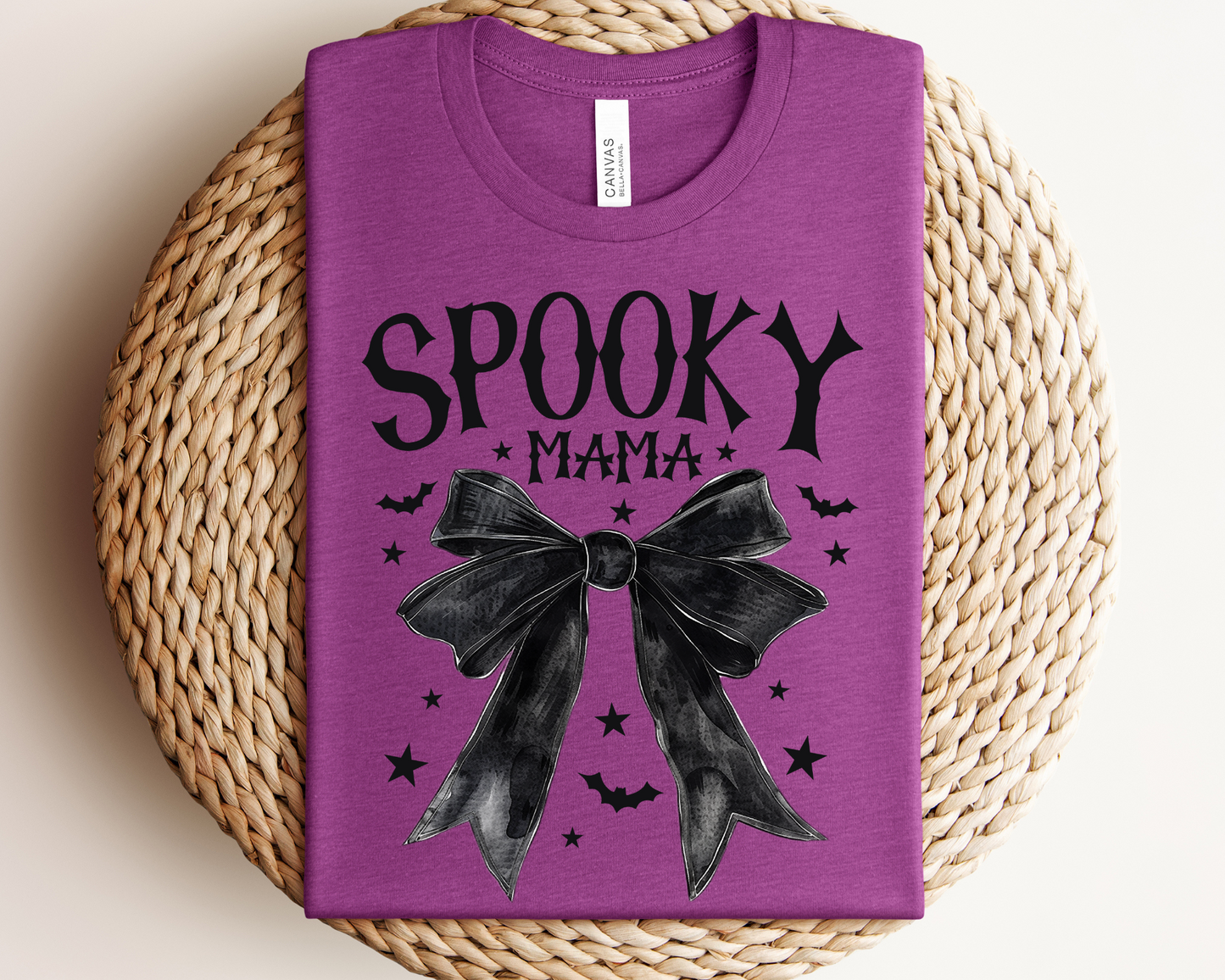 Spooky Mama