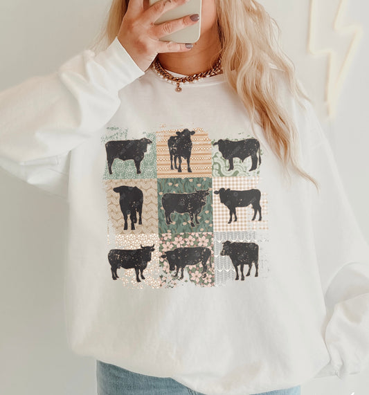 Cows