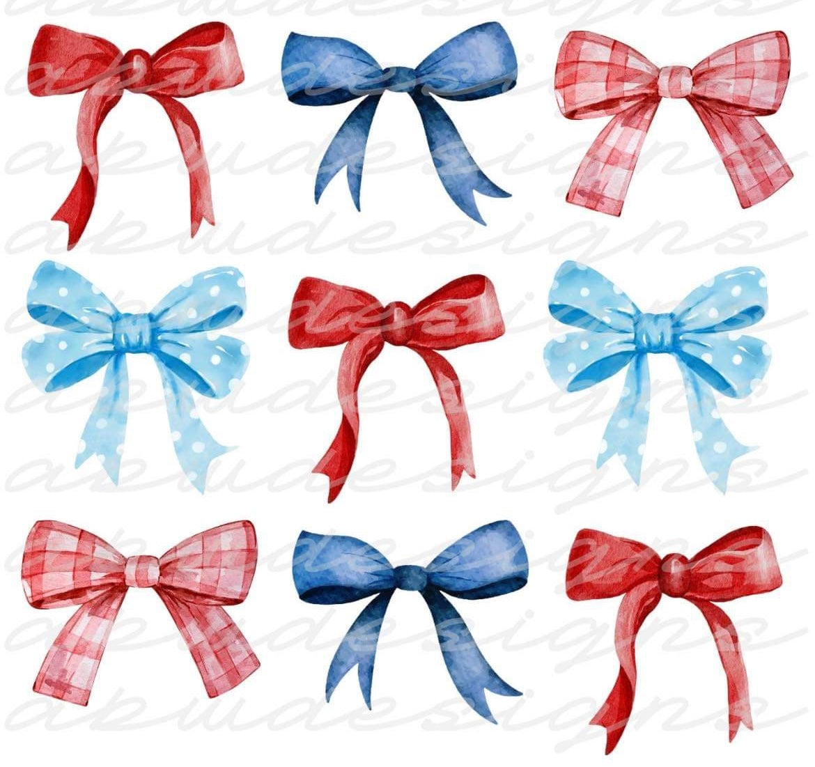 Bows Infant/Toddler