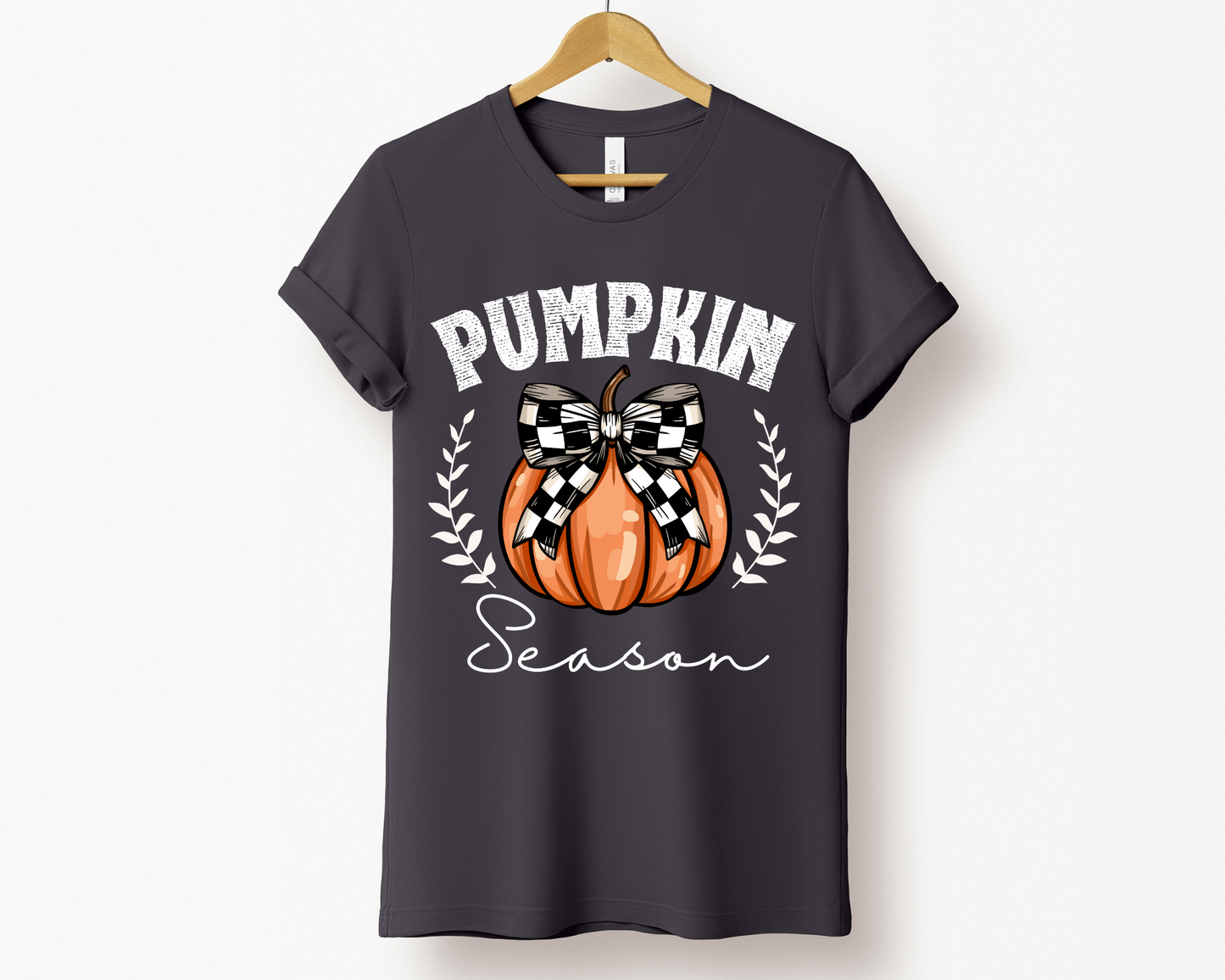 Pumpkin Season kids