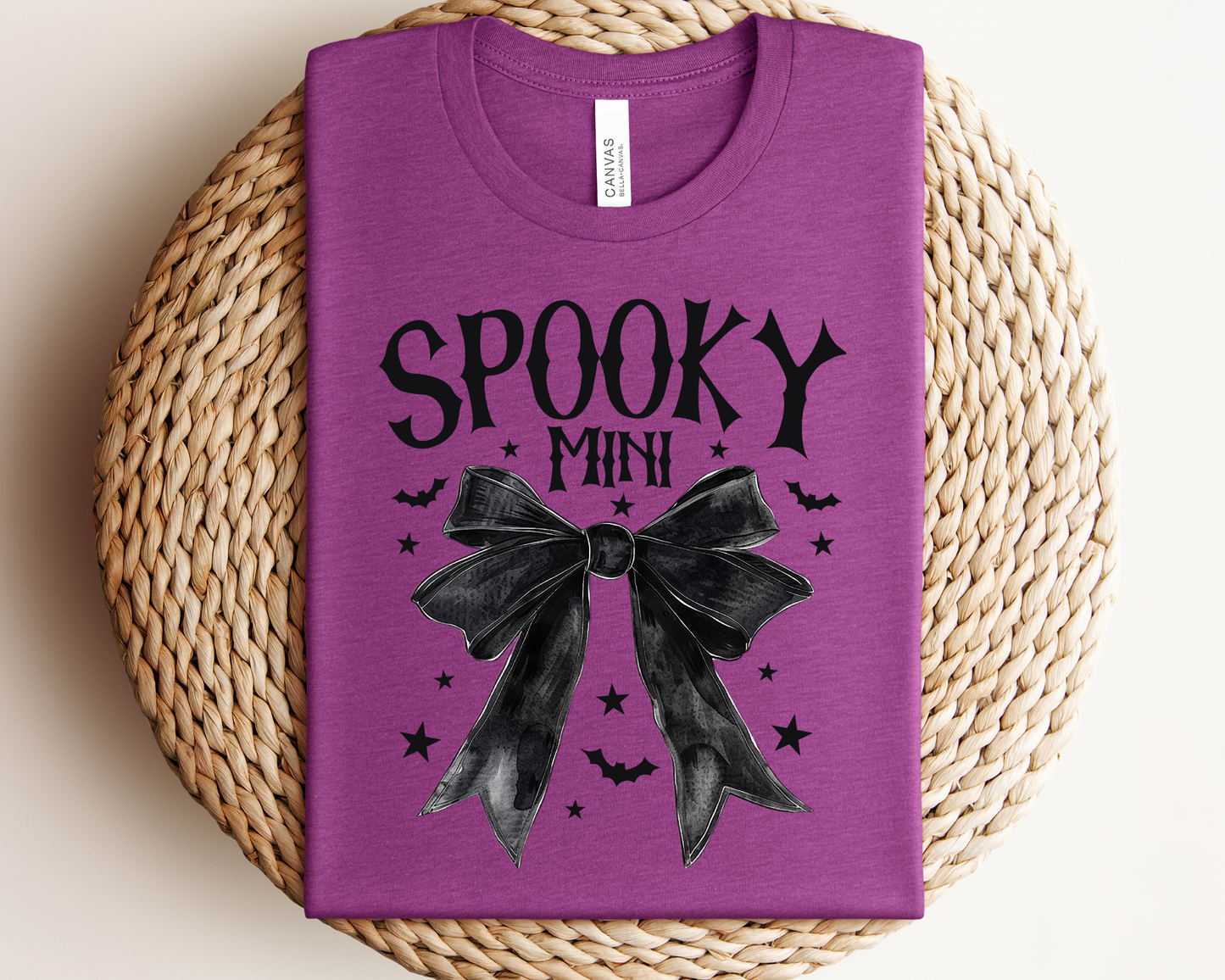 Spooky Mini Infant/Toddler