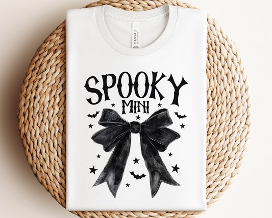 Spooky Mini Infant/Toddler